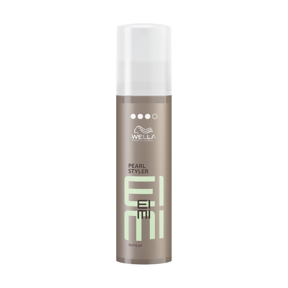 Моделювальний гель для волосся Wella Professionals EIMI Pearl Styler сильної фіксації, 100 мл